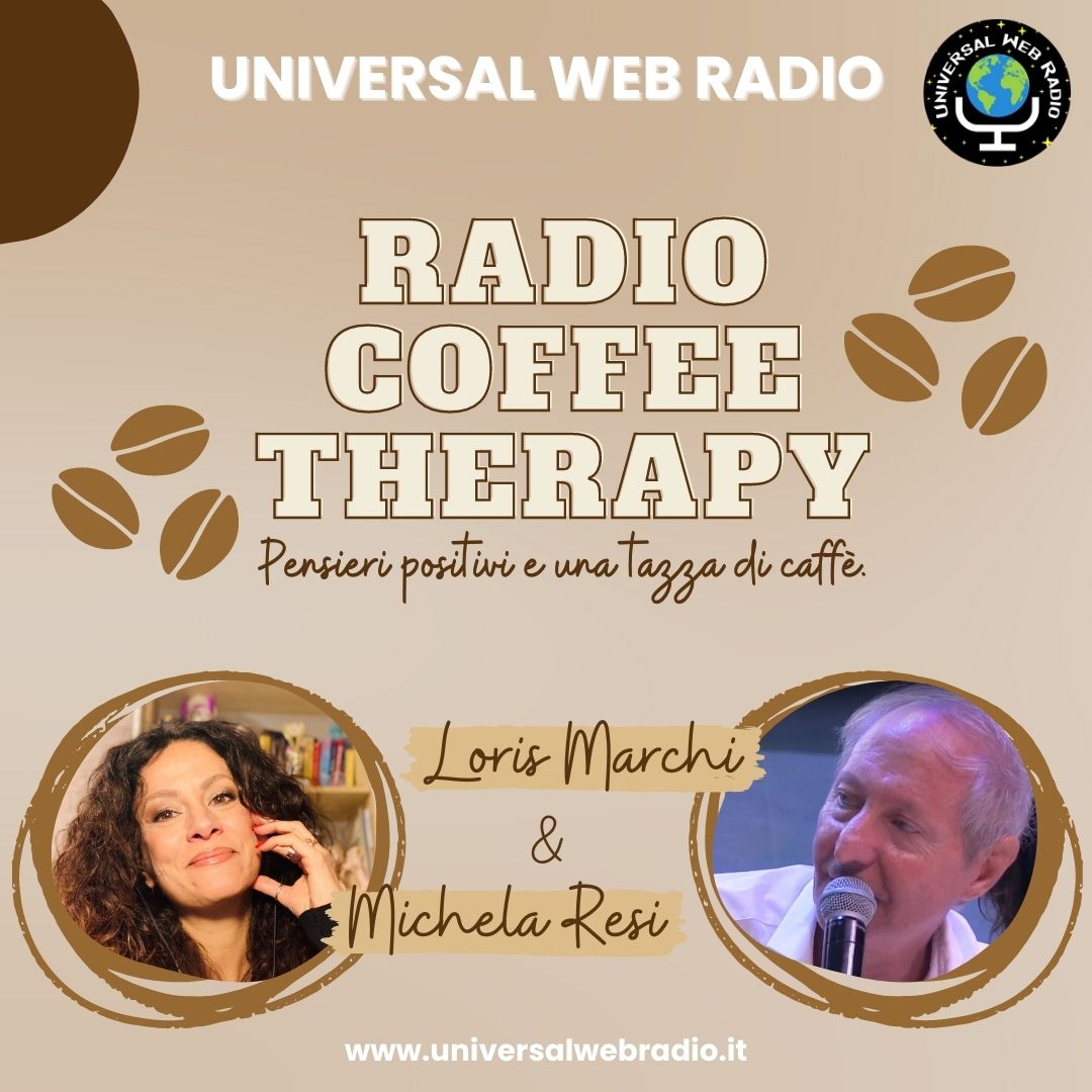 Radio Coffee Therapy